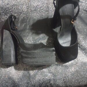 Truffle collection wedges